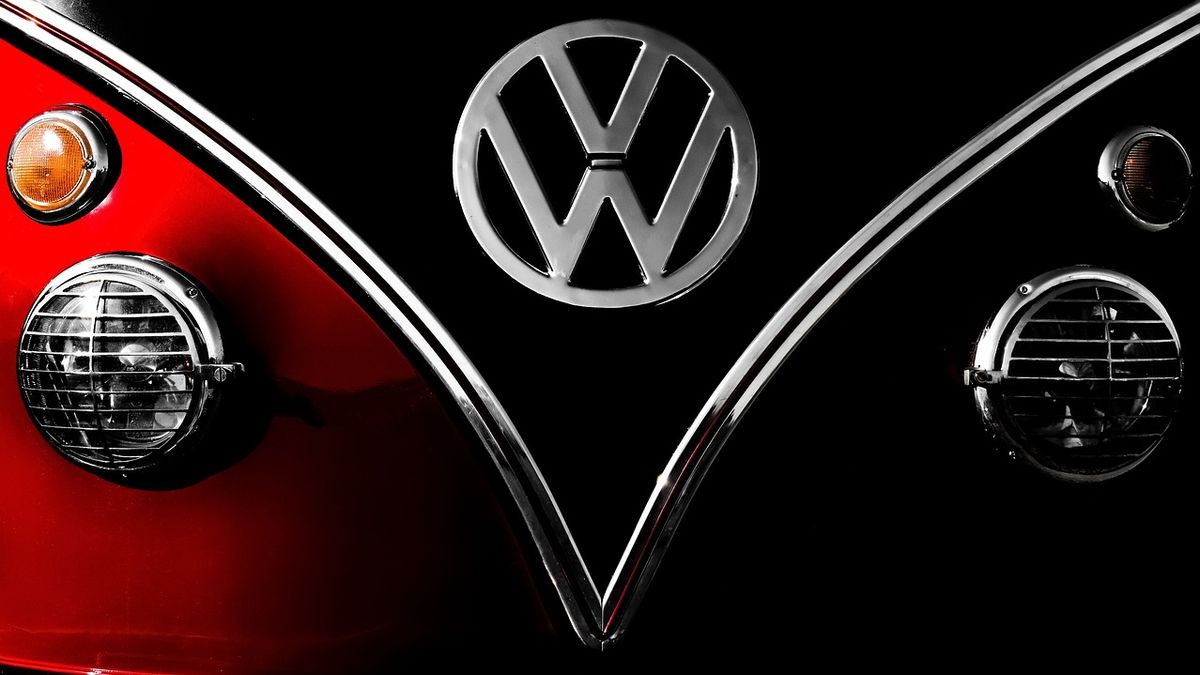 Volkswagen otevře první továrnu. A hned se vrhne na elektroauta